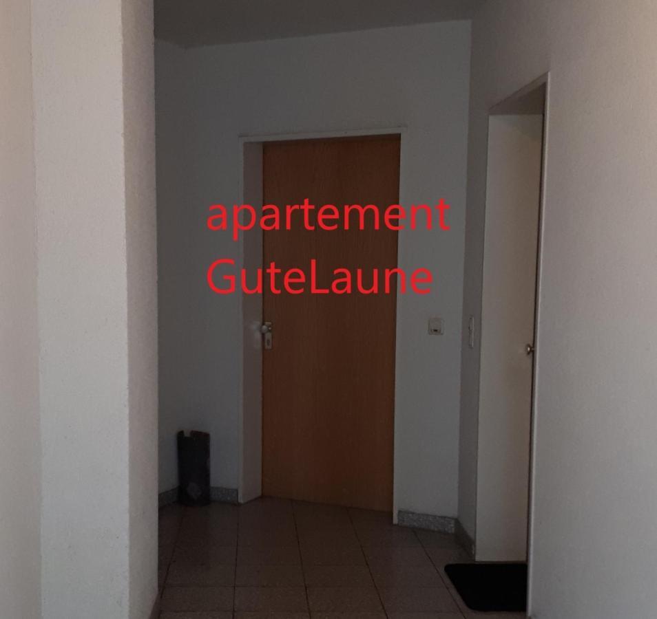 Gute Laune FDH Extérieur photo