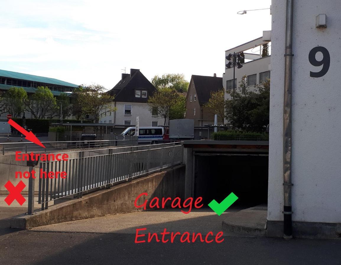 Gute Laune FDH Extérieur photo